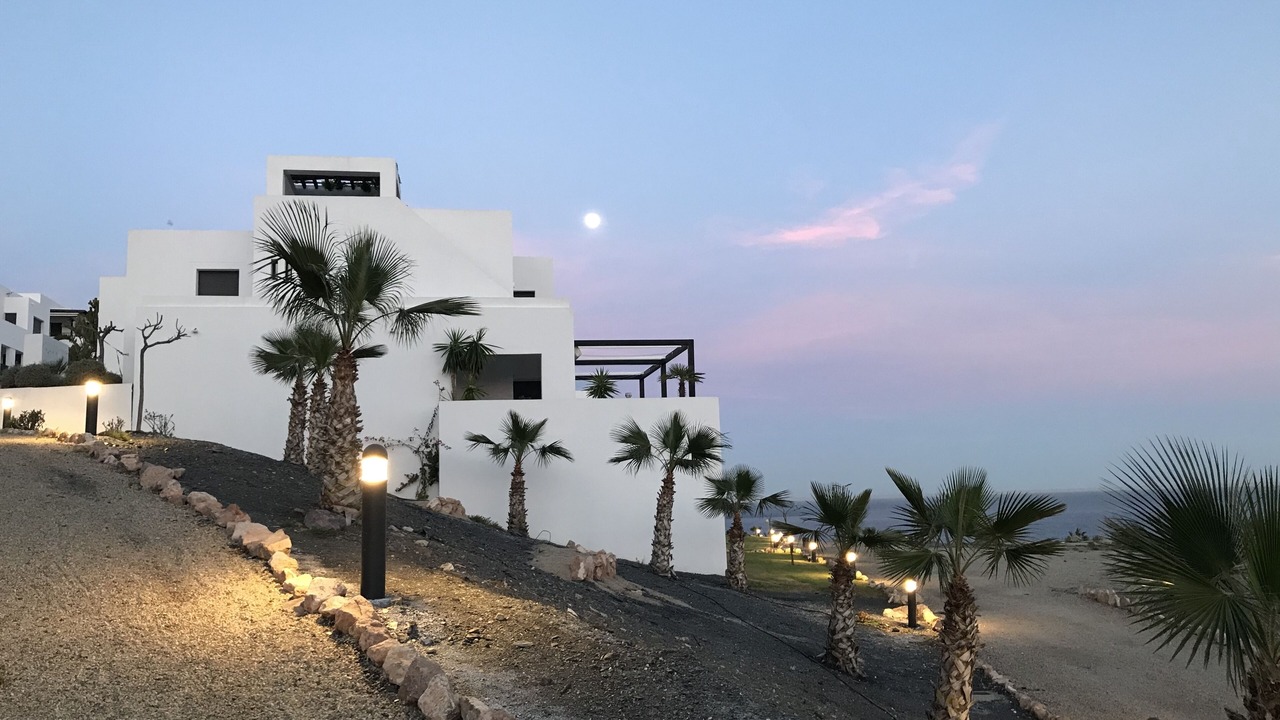 Photo of Outdoor in Playa Macenas