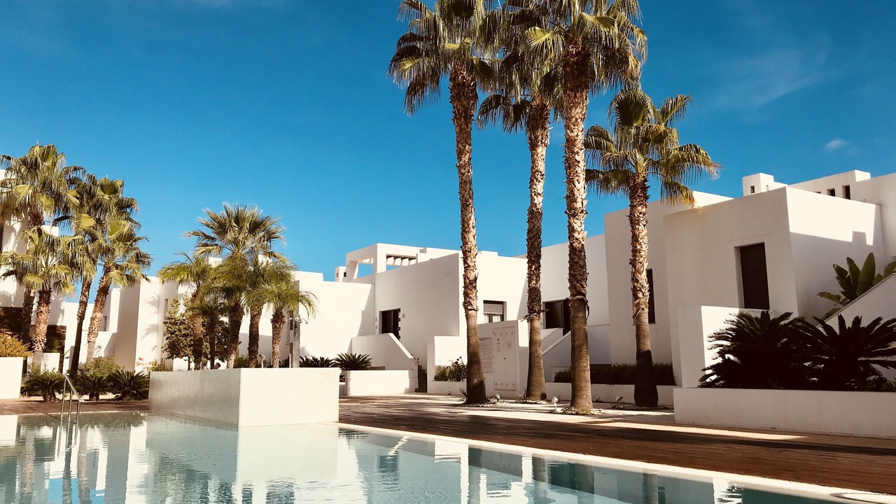 Photo of Outdoor in Playa Macenas