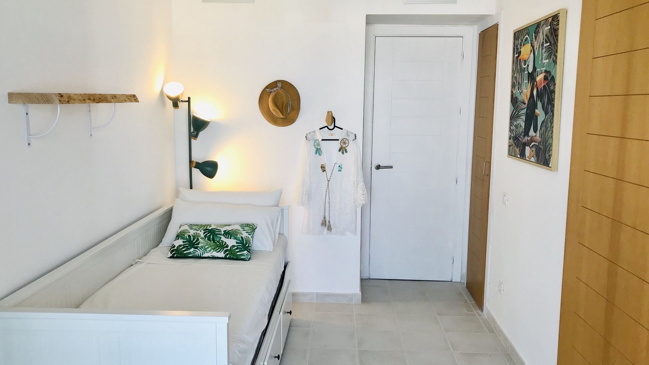 Photo of Bedroom in Playa Macenas