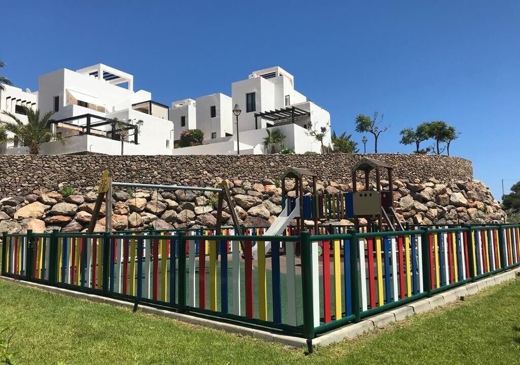 Photo of Others in Playa Macenas