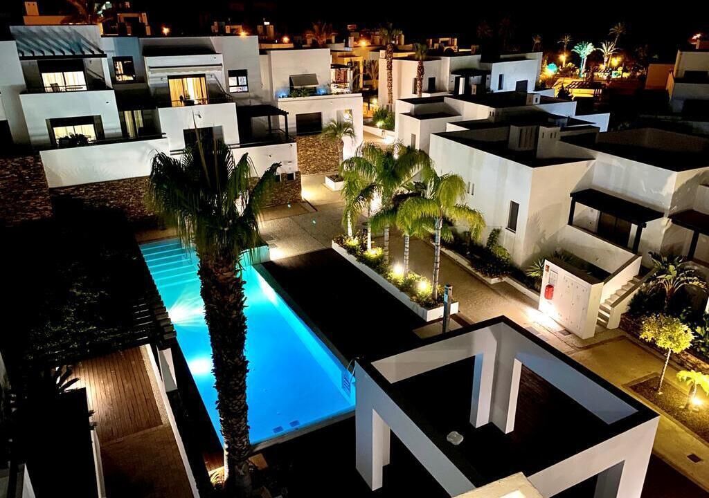 Photo of Outdoor in Playa Macenas