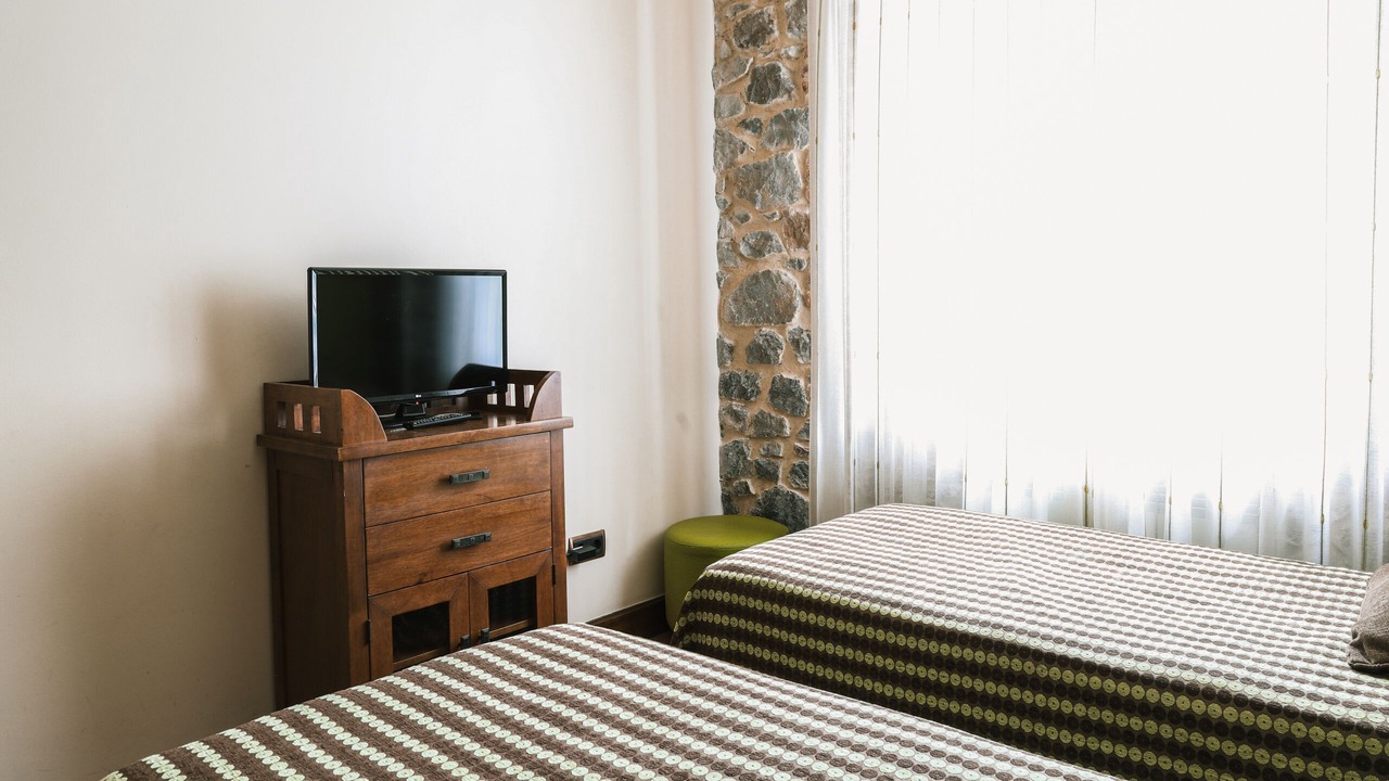 Photo of Bedroom in Solares