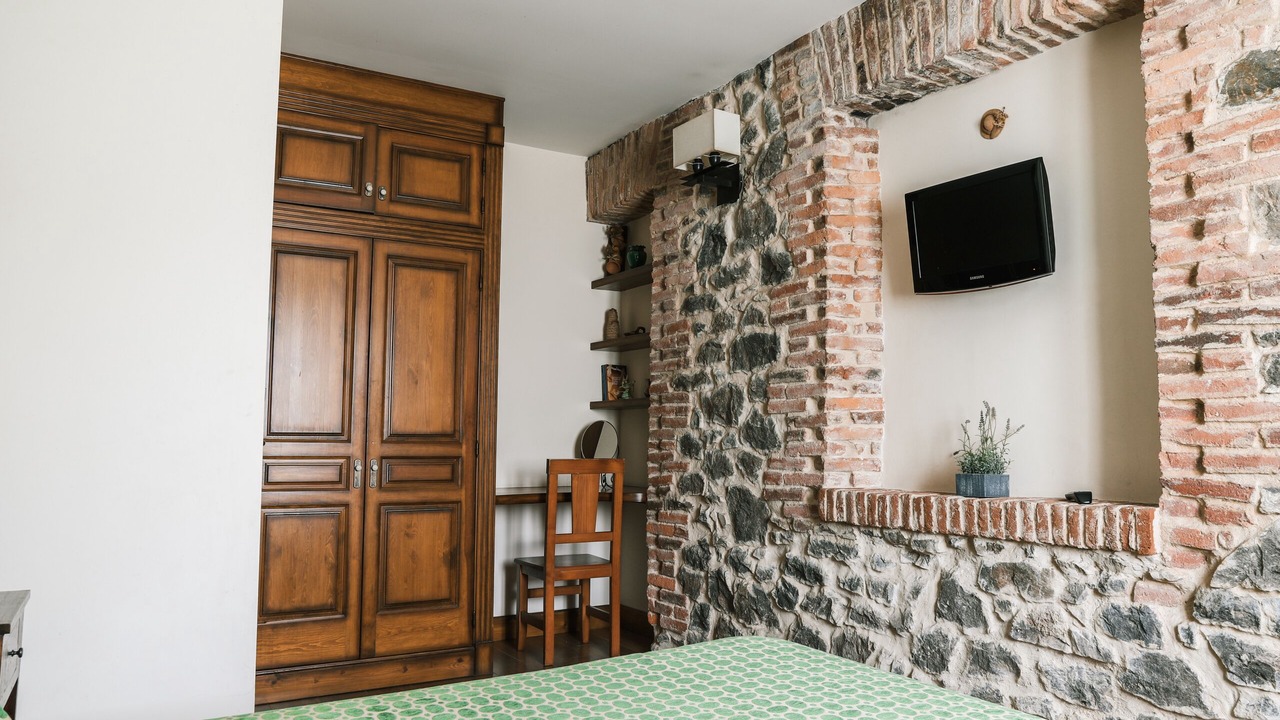 Photo of Bedroom in Solares