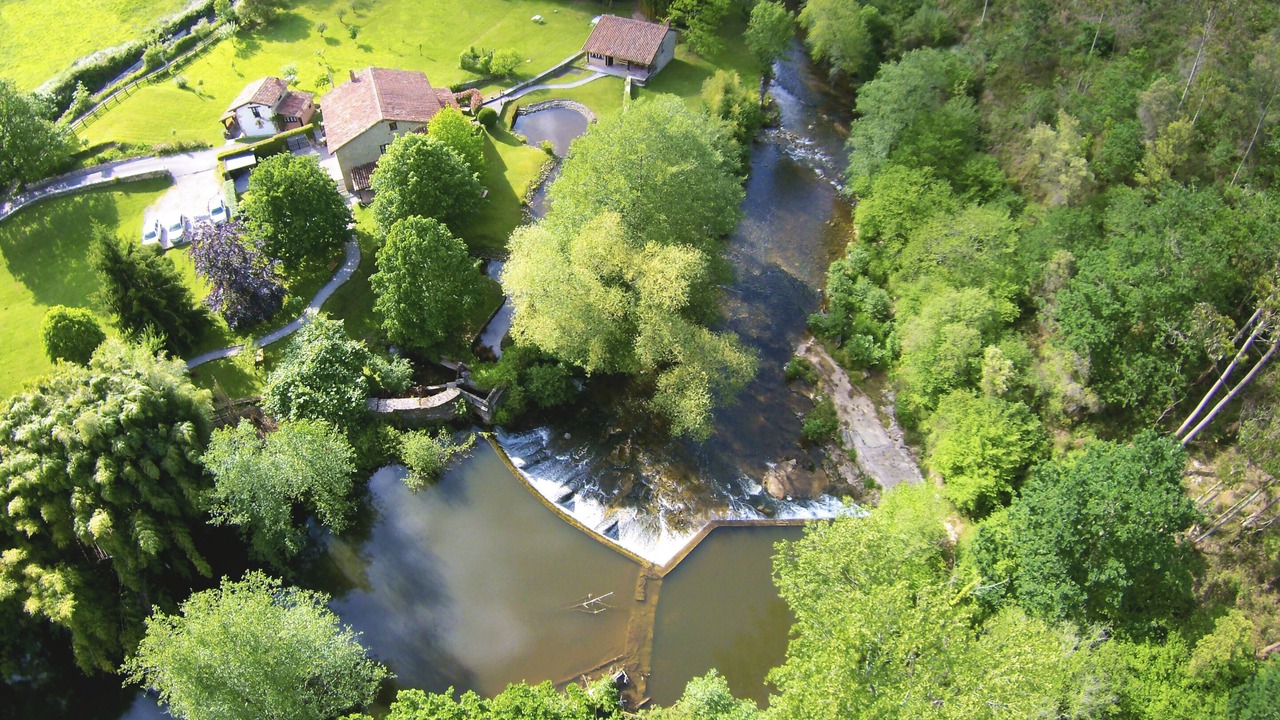 Photo of Outdoor in El Barcenal