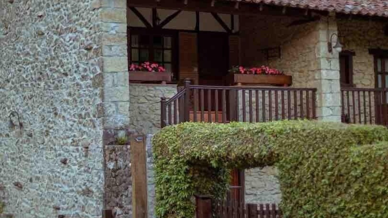 Photo of Outdoor in El Barcenal