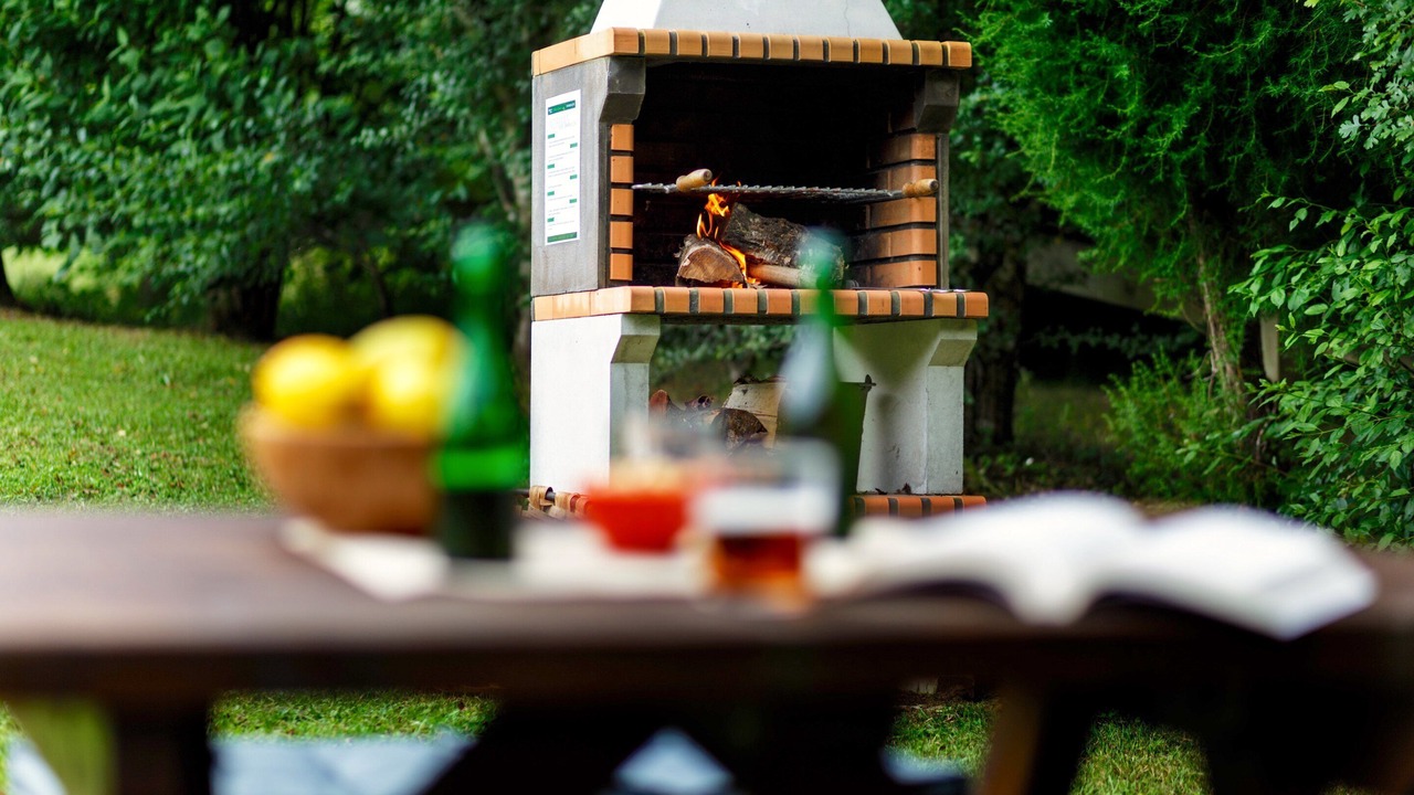 Photo of Outdoor in El Barcenal
