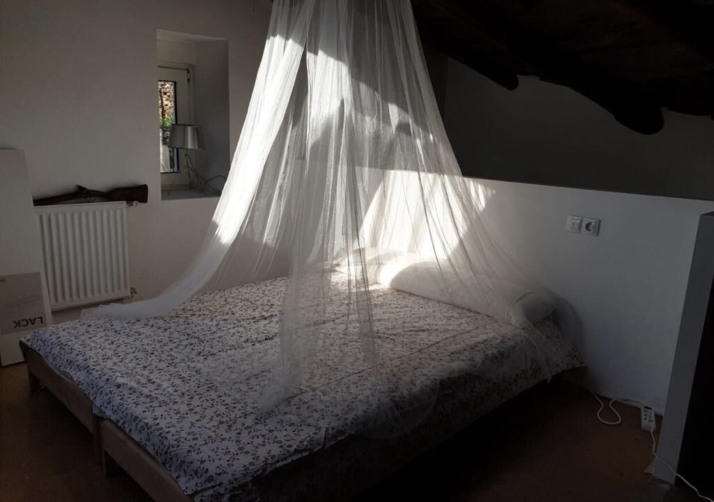 Photo of Bedroom in A Pobra do Brollon