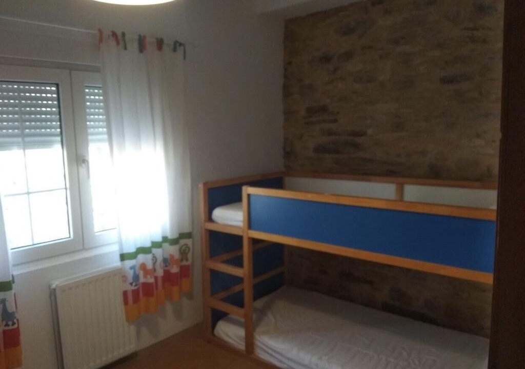 Photo of Bedroom in A Pobra do Brollon