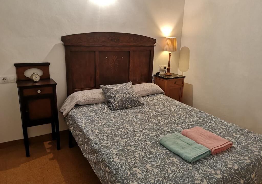 Photo of Bedroom in A Pobra do Brollon