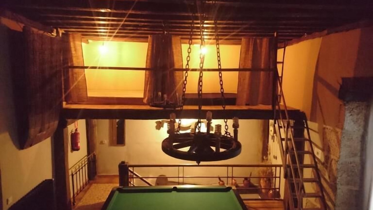 Photo of Bedroom in Velamazan