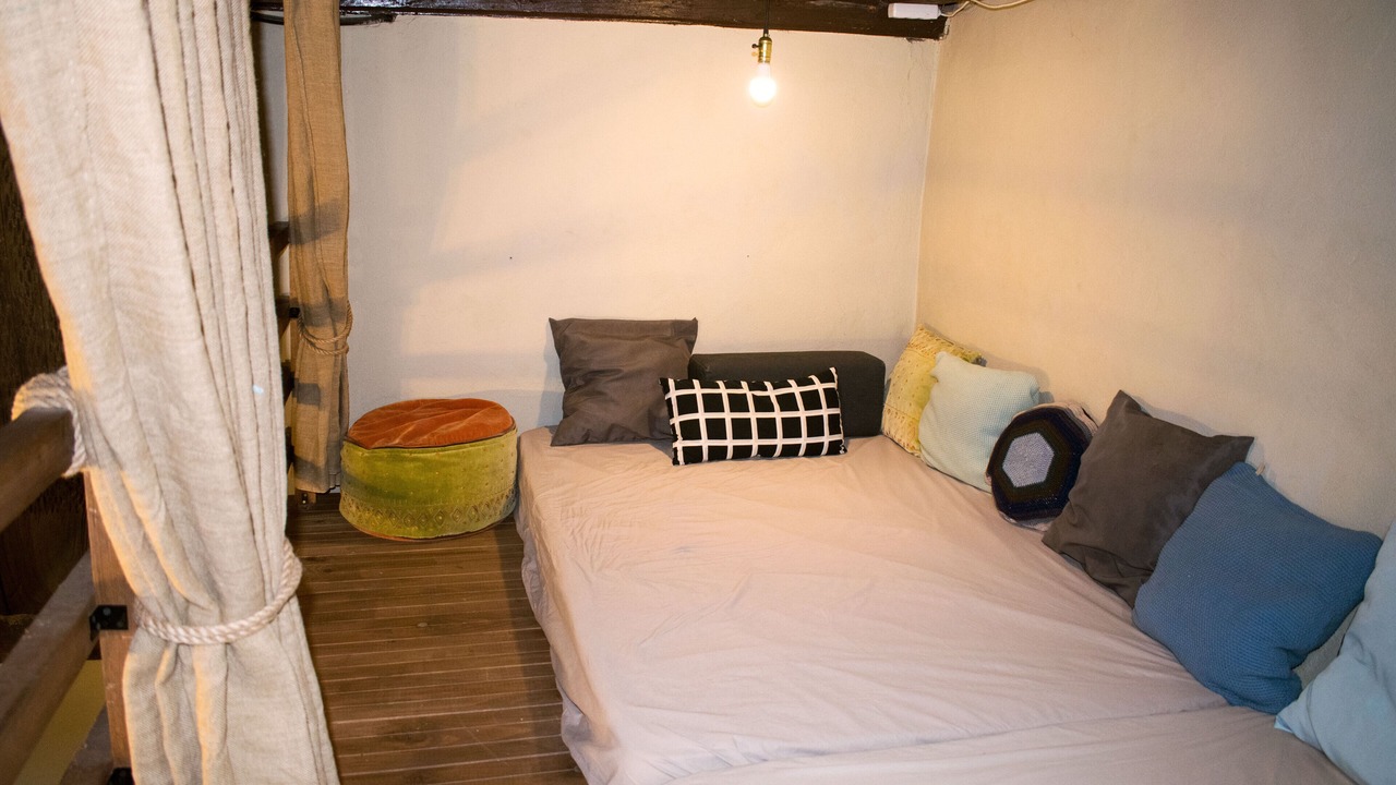 Photo of Bedroom in Velamazan