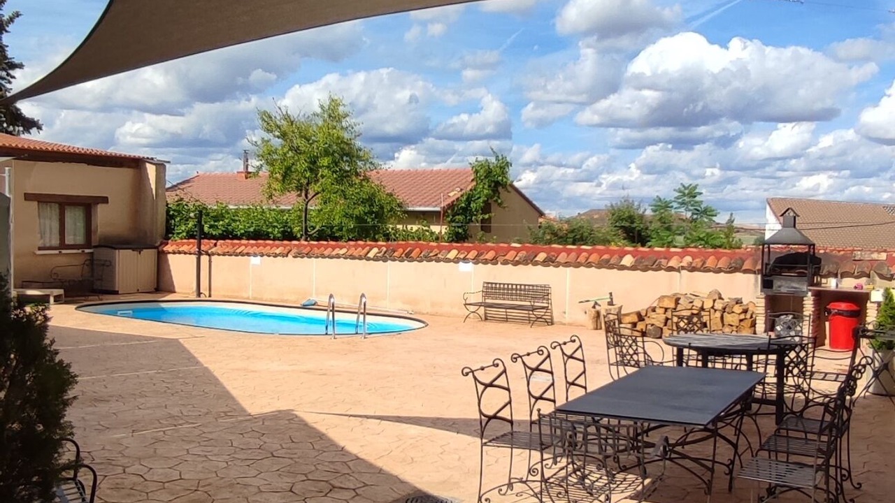 Photo of Outdoor in Velamazan