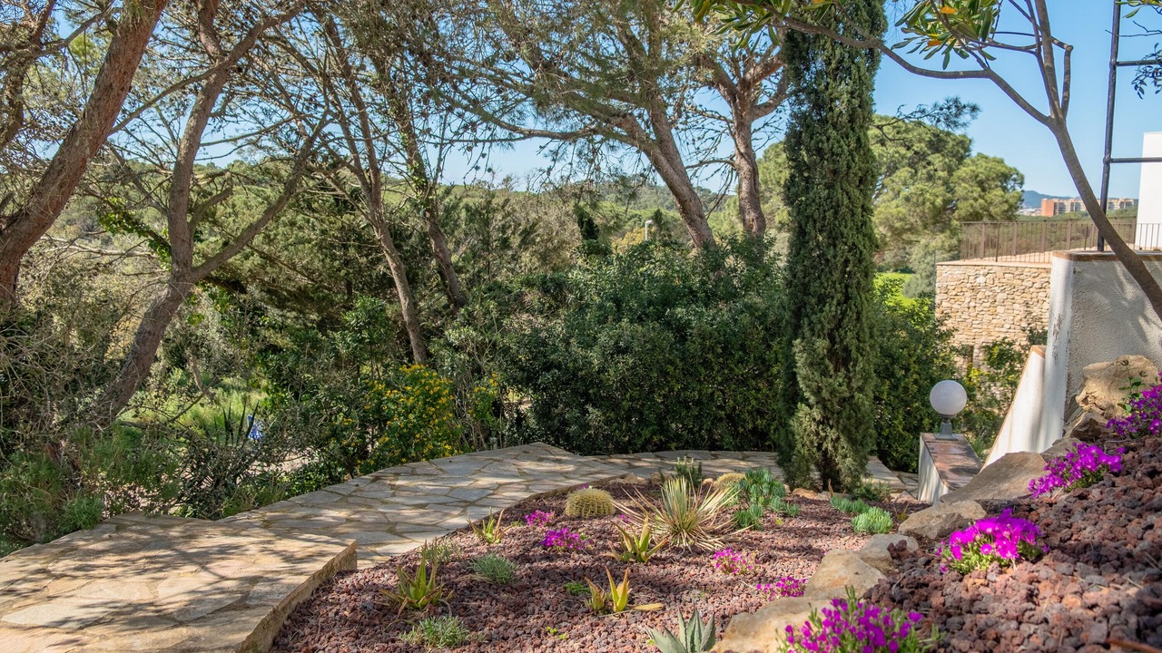 Photo of Outdoor in Calella de Palafrugell