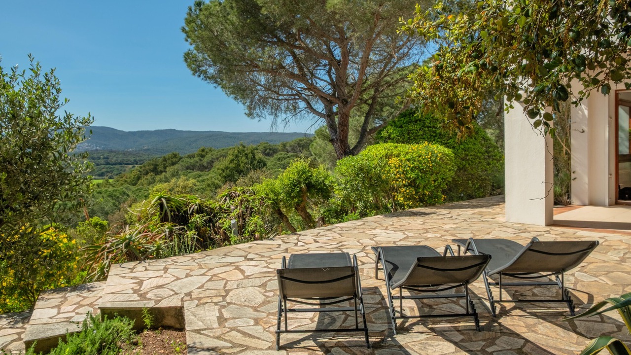 Photo of Patio Balcony in Calella de Palafrugell