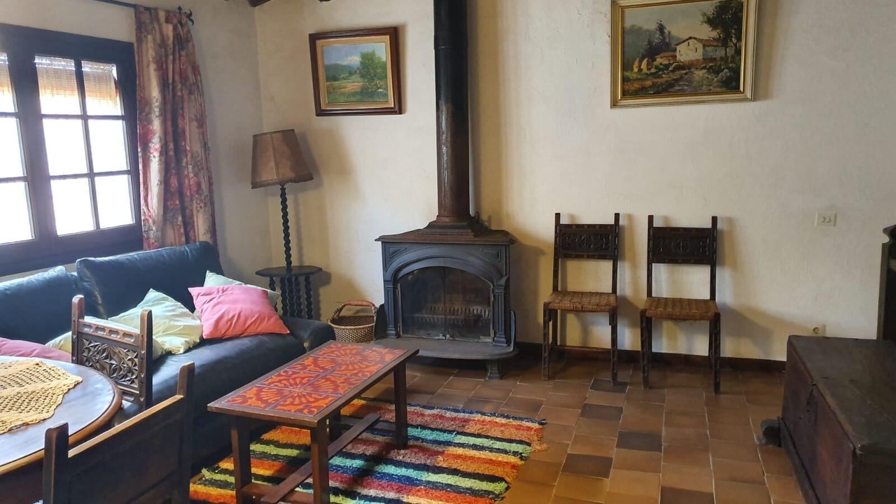 Photo of Livingroom in Peratallada