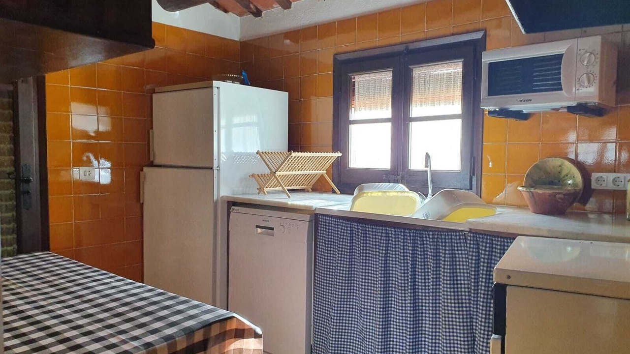 Photo of Kitchen in Peratallada
