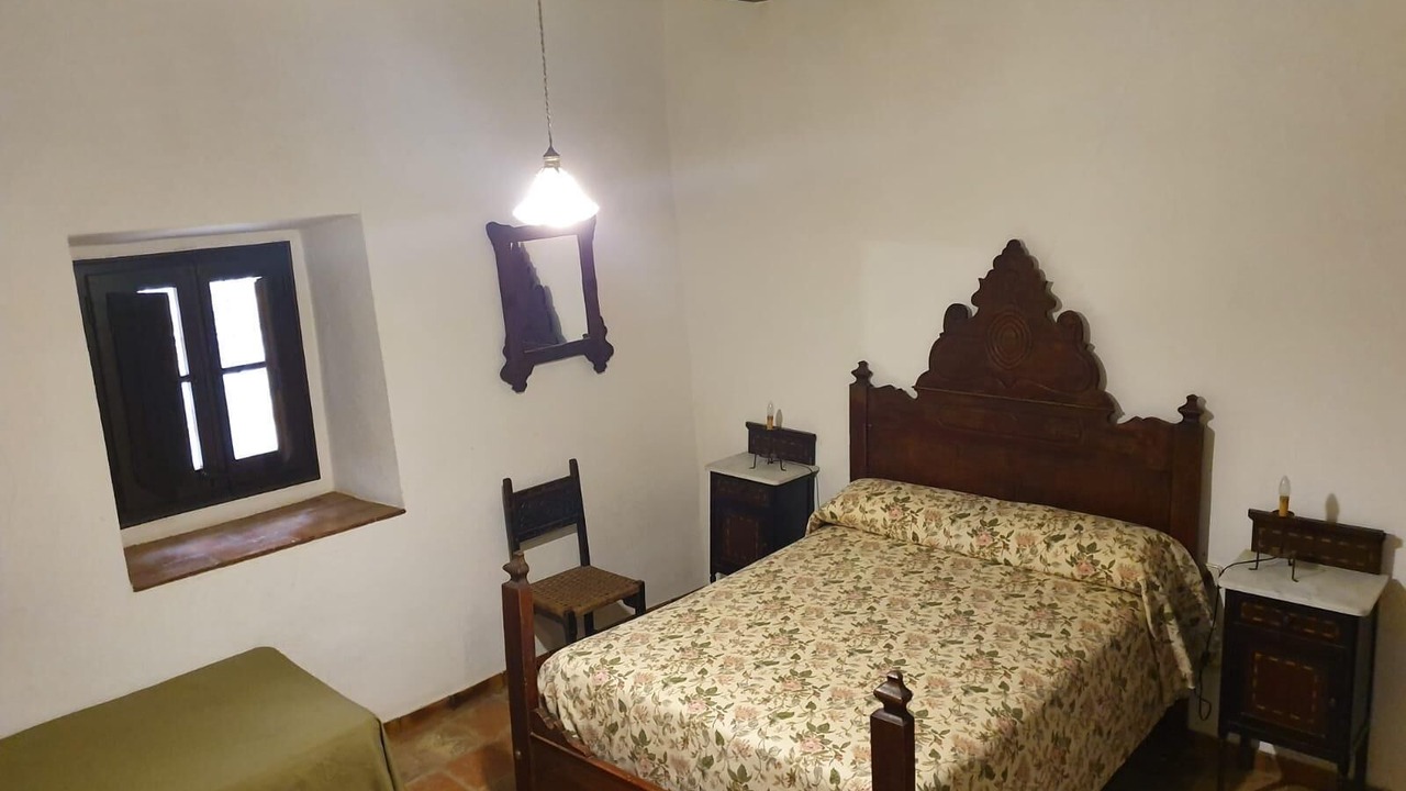 Photo of Bedroom in Peratallada