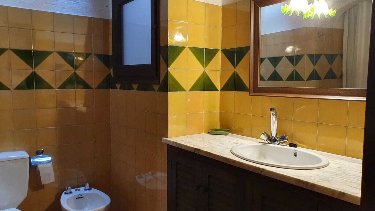 Photo of Bathroom in Peratallada