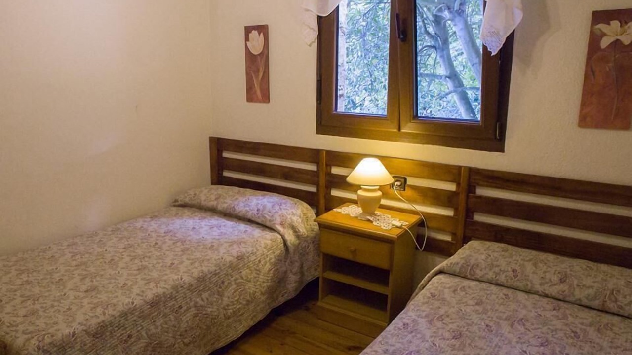 Photo of Bedroom in Lamadrid