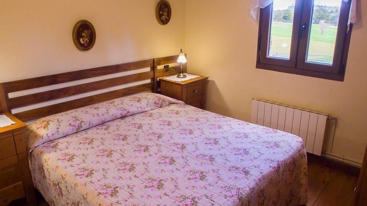 Photo of Bedroom in Lamadrid