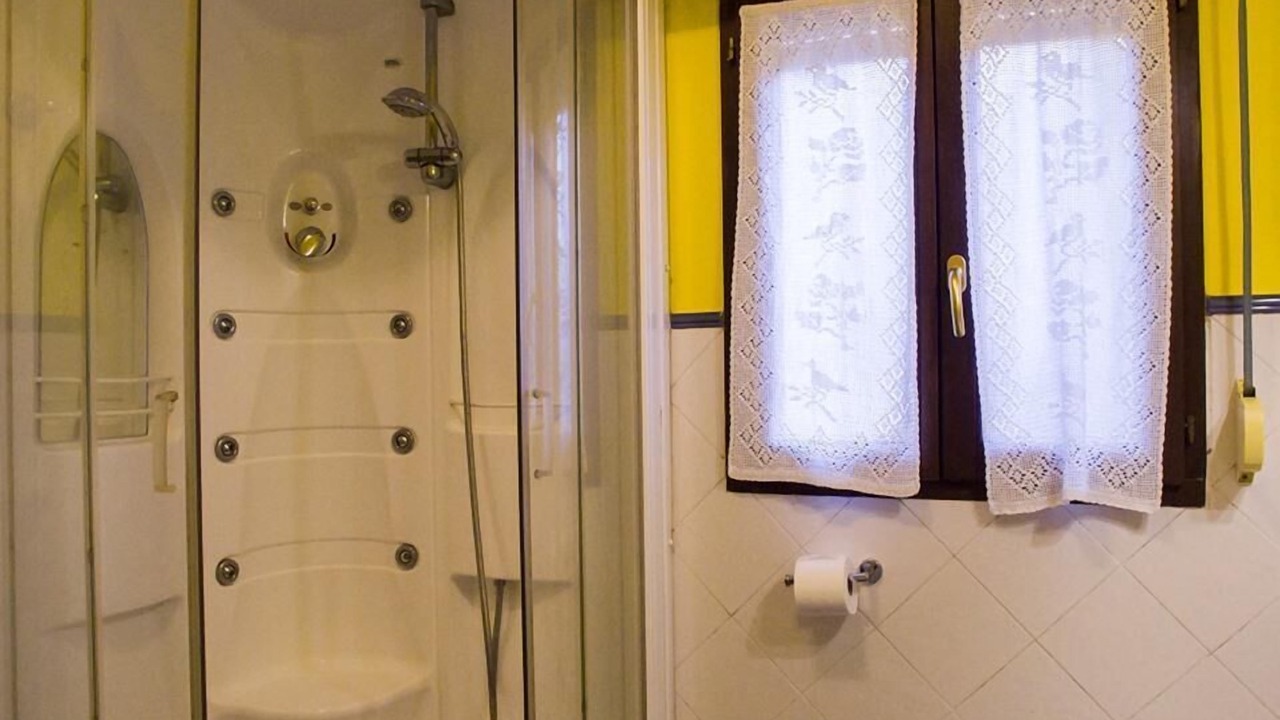 Photo of Bathroom in Lamadrid