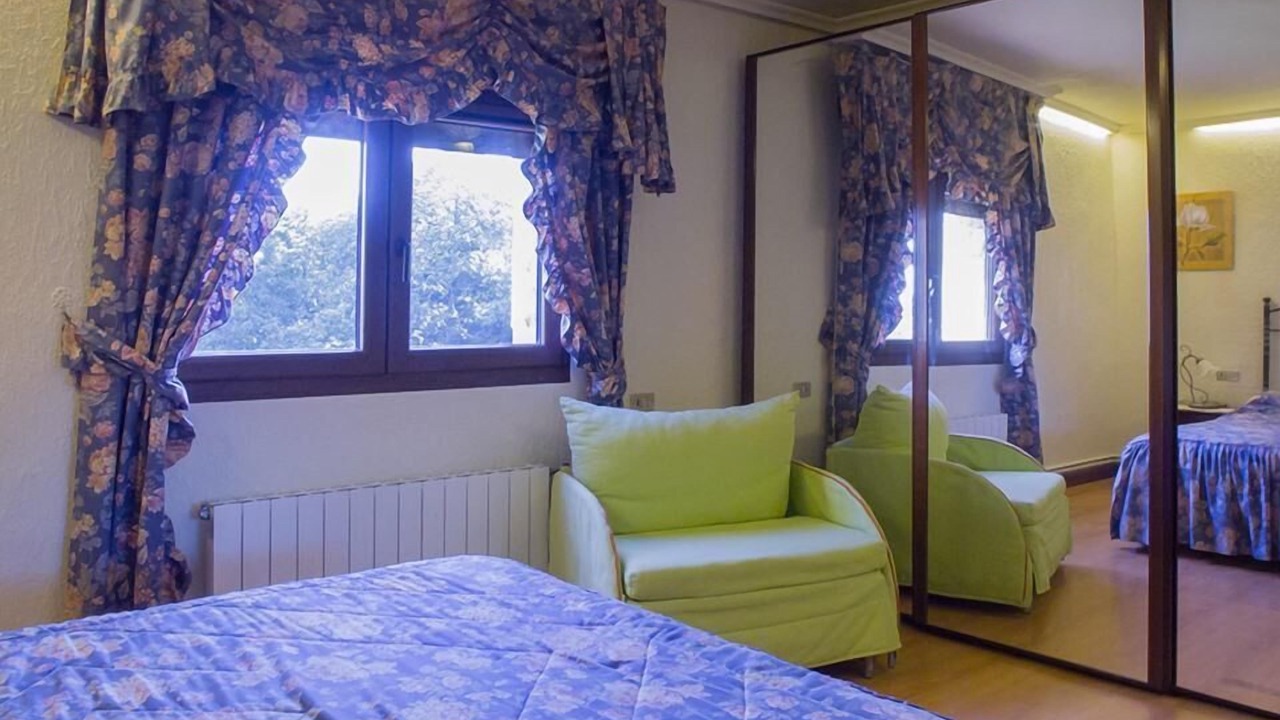 Photo of Bedroom in Lamadrid