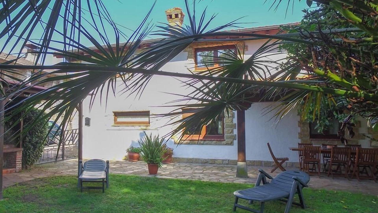 Photo of Patio Balcony in Lamadrid