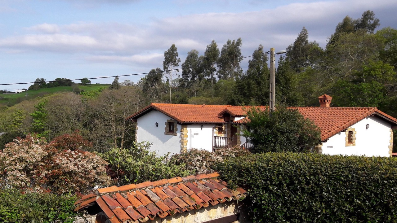 Photo of Outdoor in Lamadrid