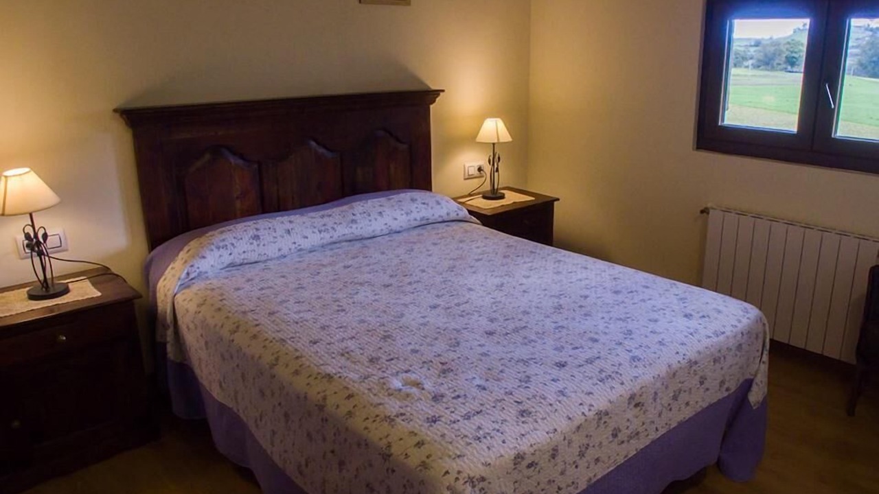 Photo of Bedroom in Lamadrid