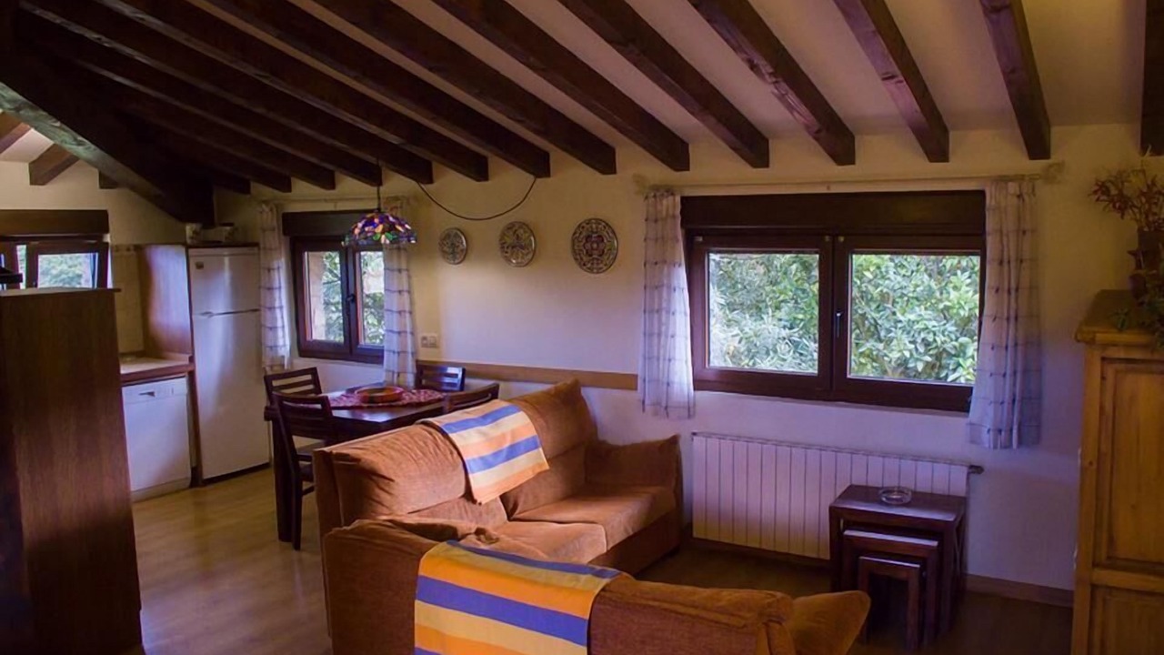 Photo of Livingroom in Lamadrid