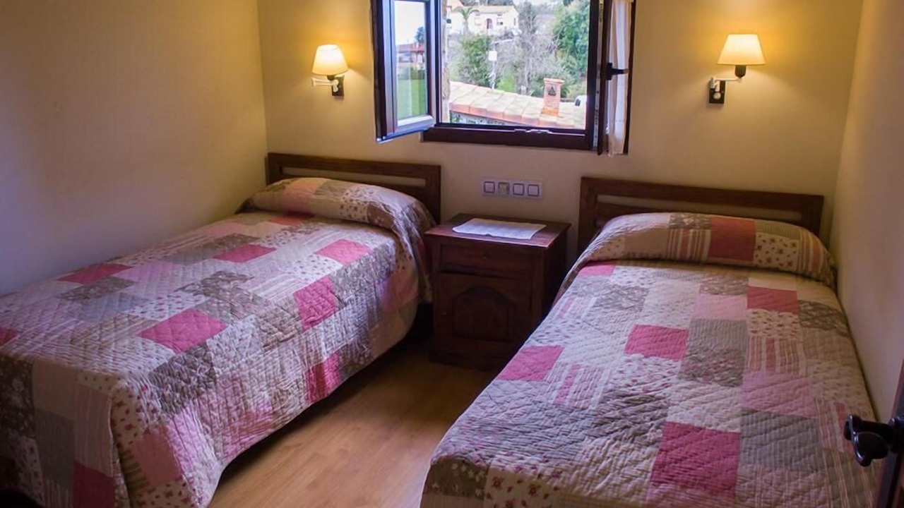 Photo of Bedroom in Lamadrid