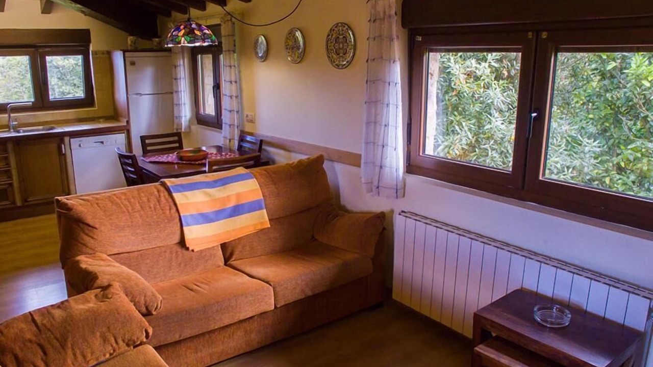 Photo of Livingroom in Lamadrid