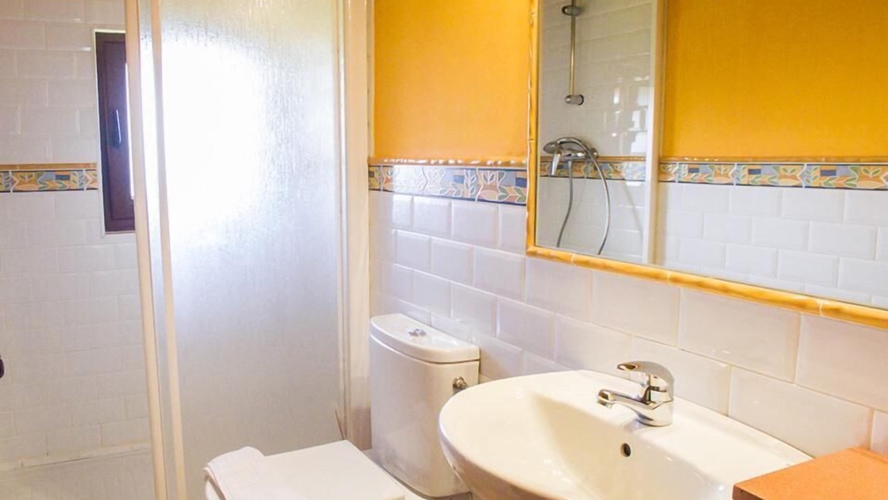 Photo of Bathroom in Lamadrid