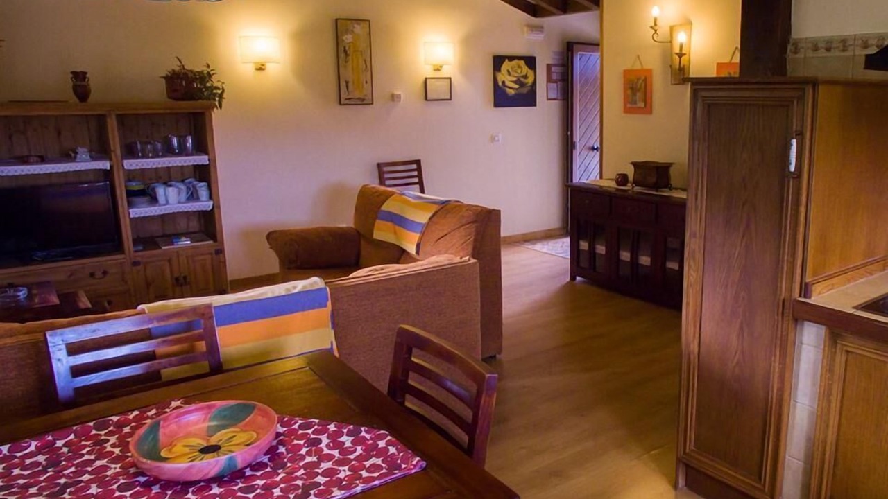 Photo of Livingroom in Lamadrid