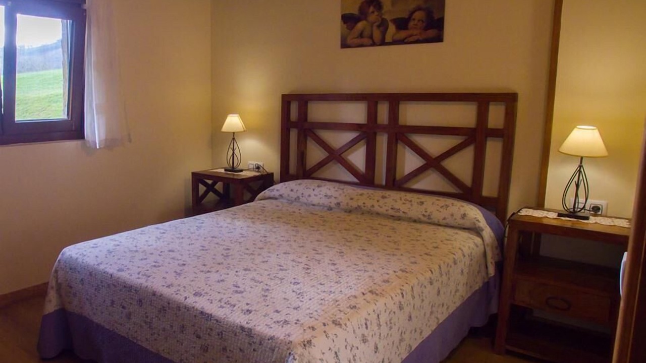 Photo of Bedroom in Lamadrid