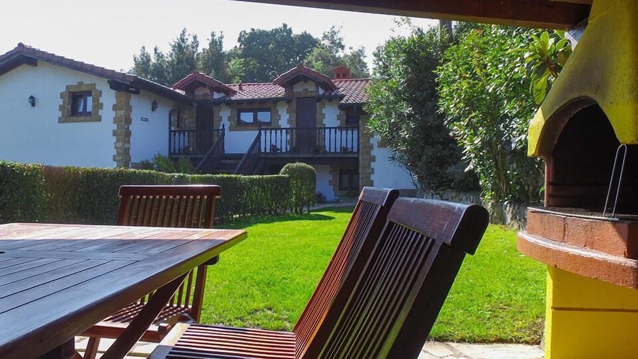Photo of Outdoor in Lamadrid