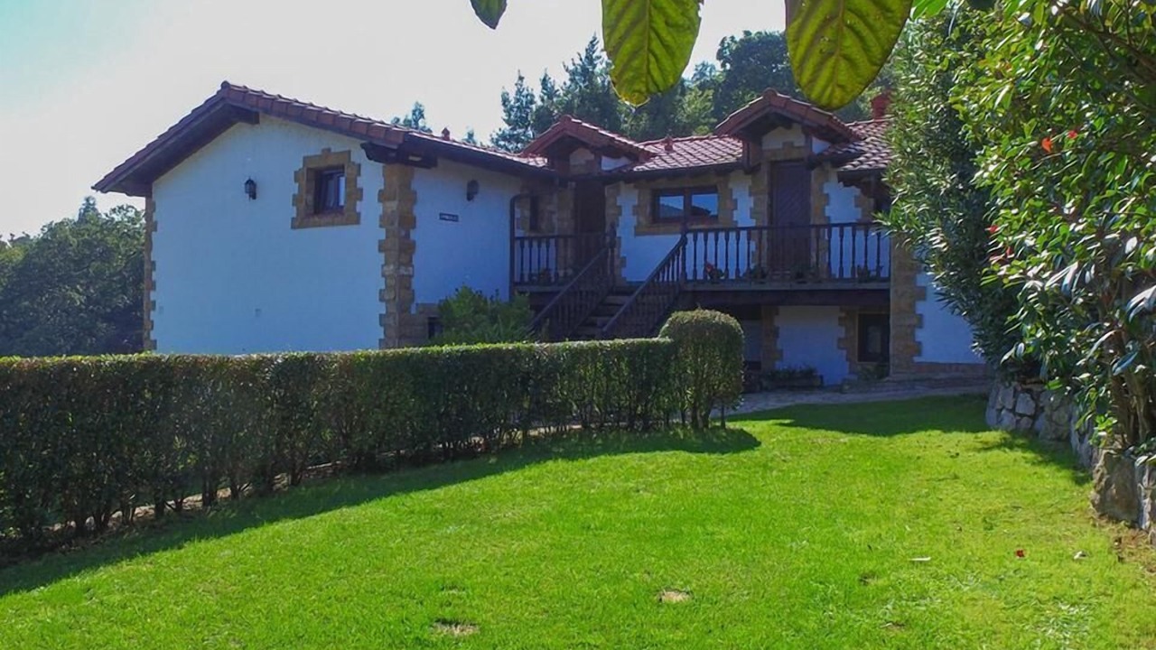 Photo of Outdoor in Lamadrid