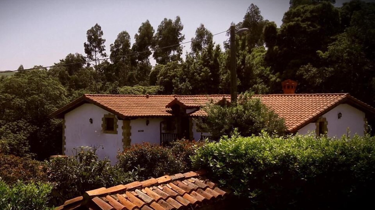 Photo of Outdoor in Lamadrid