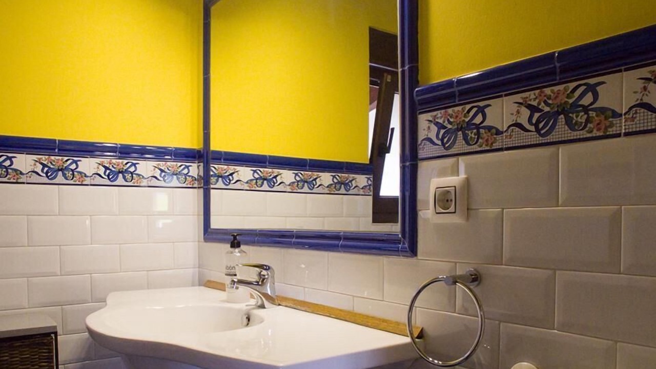 Photo of Bathroom in Lamadrid