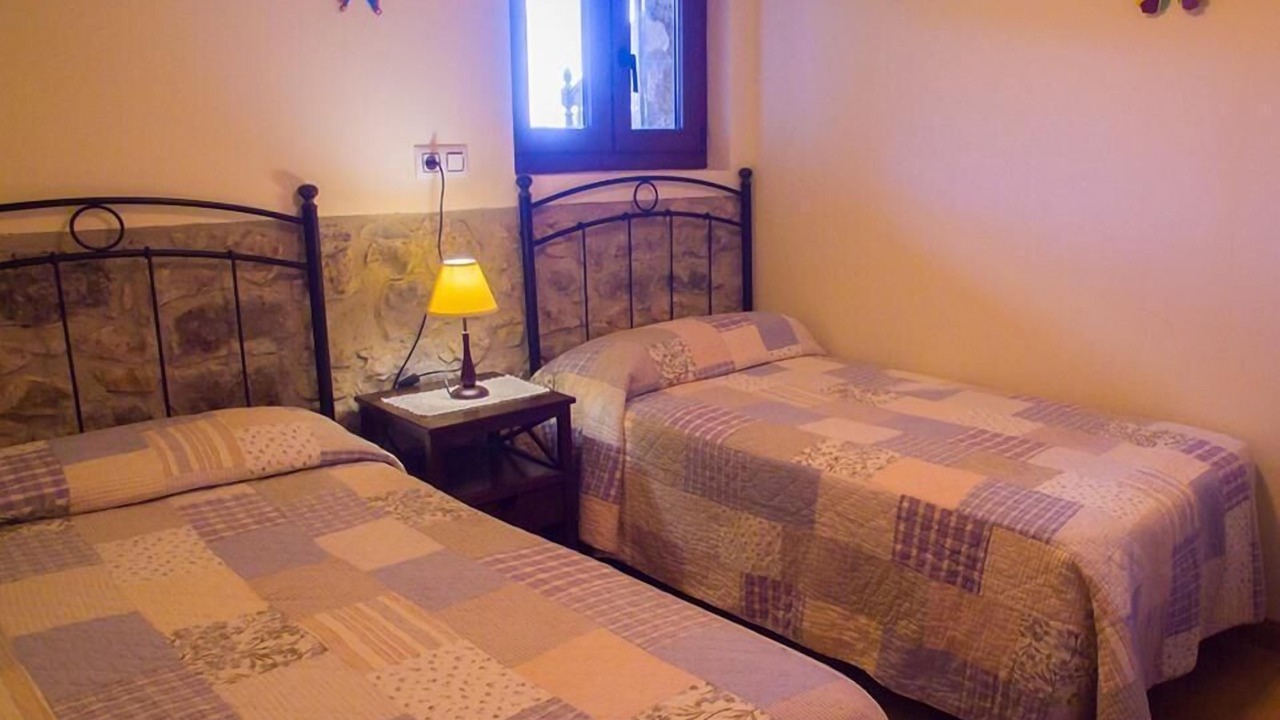 Photo of Bedroom in Lamadrid