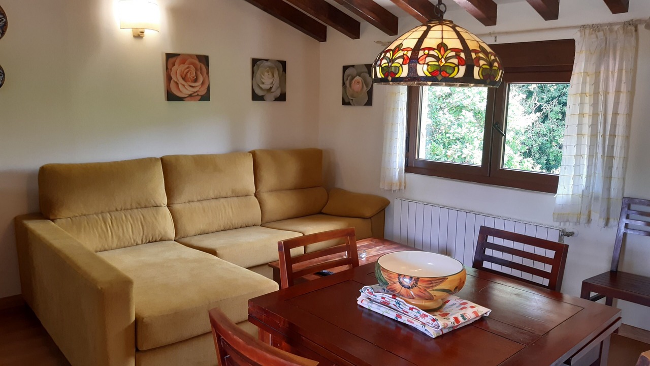 Photo of Livingroom in Lamadrid