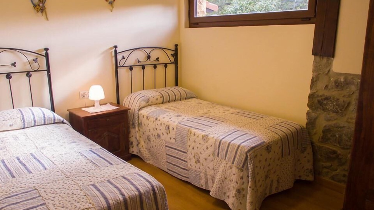 Photo of Bedroom in Lamadrid