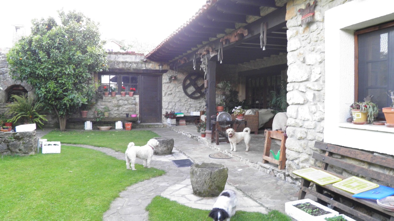 Photo of Outdoor in Lamadrid