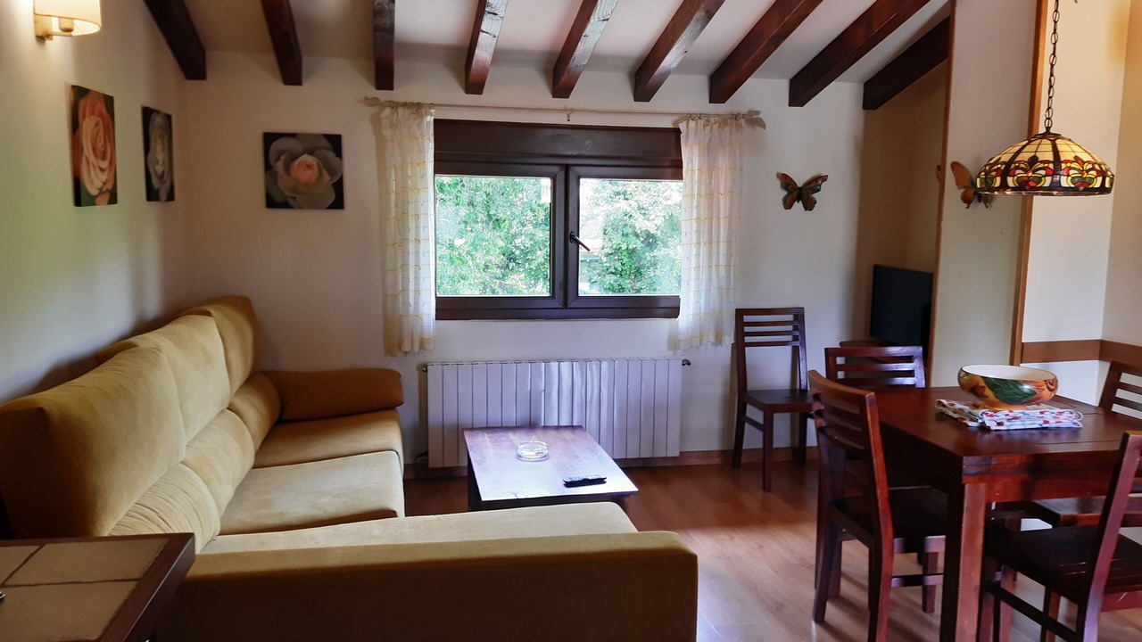 Photo of Livingroom in Lamadrid