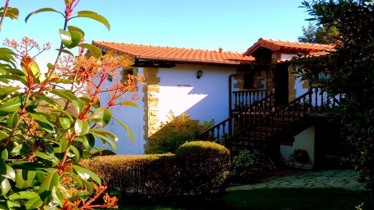 Photo of Outdoor in Lamadrid