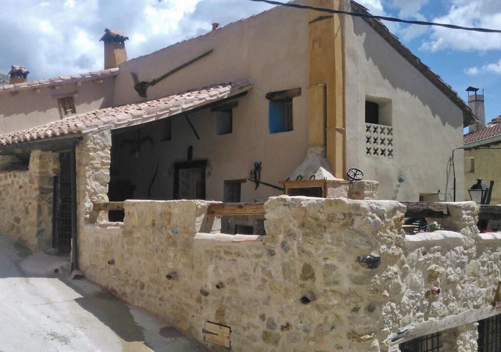 Photo of Outdoor in Ejulve