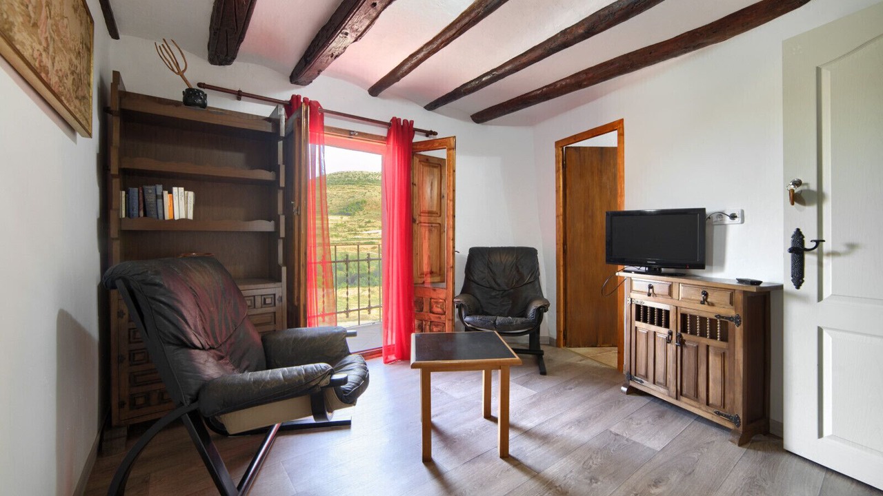 Photo of Livingroom in Ejulve