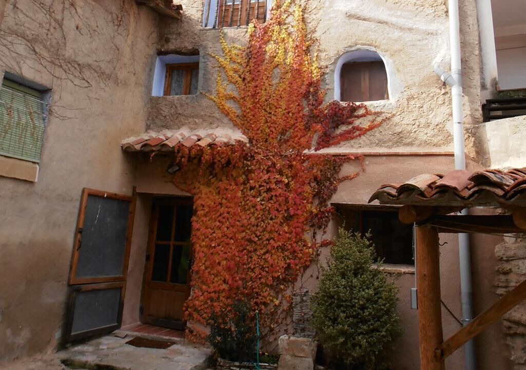 Photo of Outdoor in Ejulve