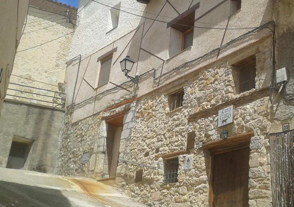 Photo of Outdoor in Ejulve