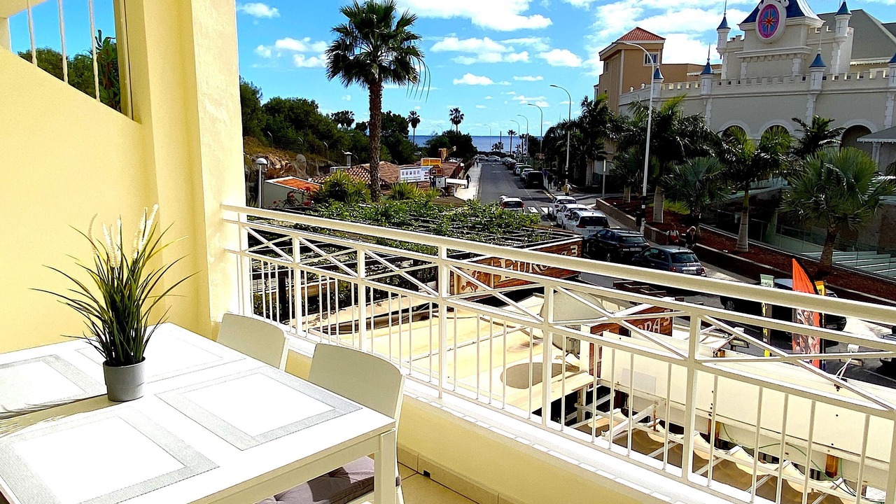 Photo of Outdoor in San Miguel de Abona